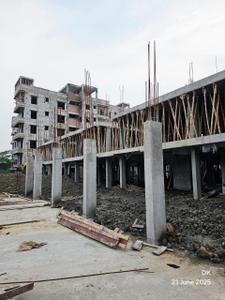 Project Image of 535.0 - 1357.0 Sq.ft 1 BHK Apartment for buy in Chinsurah Elite Square