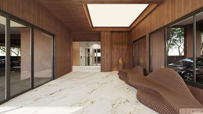 Project Image of 4022.0 - 4418.0 Sq.ft 4 BHK Apartment for buy in Triveni 1Five