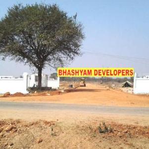 Project Image of 1350.0 - 4500.0 Sq.ft Residential Plot Plot for buy in Bhashyam Green Avenue
