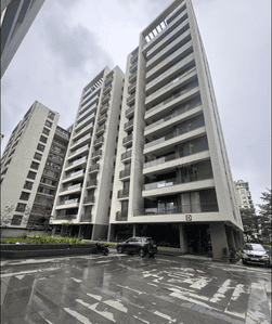 Project Image of 1251.42 - 3106.38 Sq.ft 3 BHK Apartment for buy in Shreepad Shivanta Vivanta