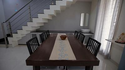 Project Image of 1830.0 - 2243.0 Sq.ft 3 BHK Villa for buy in VGR Capital Homes