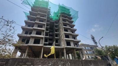 Project Image of 1138.0 - 1563.0 Sq.ft 2 BHK Apartment for buy in Shakuntala Rachna Heights