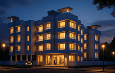 Project Image of 453.48 - 818.27 Sq.ft 1 BHK Apartment for buy in Primeville Samya One