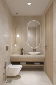 Project Image of 1850.0 - 2890.0 Sq.ft 3 BHK Apartment for buy in Viceroy Visava