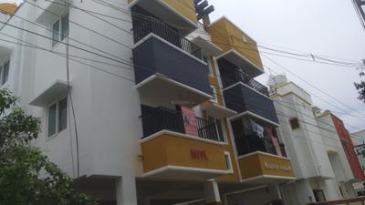 Project Image of 1025.0 - 1150.0 Sq.ft 2 BHK Apartment for buy in Malaianur Vinayagam