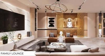 Project Image of 4680.0 - 7320.0 Sq.ft 4 BHK Apartment for buy in BE Realty Prestigia