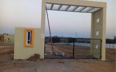 Yesh Greens Phase 3 Elevation 1