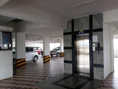 Project Image of 1141.0 - 1696.0 Sq.ft 2 BHK Apartment for buy in DS Max Santhrupthi Nest