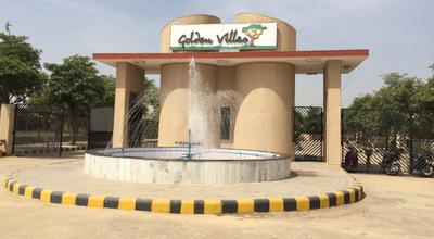 Project Image of 1350.0 - 1650.0 Sq.ft 2 BHK Villa for buy in Landmark Golden Villas
