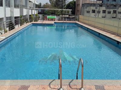 Project Image of 1036.0 - 1835.0 Sq.ft 2 BHK Apartment for buy in Maithri Shilpitha Splendour Annex