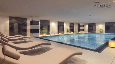Project Image of 1119.0 - 2171.0 Sq.ft 2 BHK Apartment for buy in Century Horizon