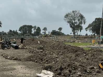 Project Image of 376.31 - 1629.01 Sq.ft Residential Plot Plot for buy in DHD Dream Home Shivalay