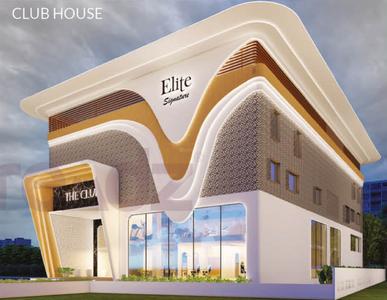 Project Image of 0.0 - 2346.0 Sq.ft 3.5 BHK Apartment for buy in Param Heights