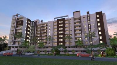 Project Image of 482.55 - 726.78 Sq.ft 2 BHK Apartment for buy in Shree Datta Vasant Villas Residency