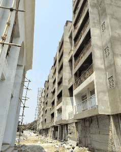 Project Image of 375.01 - 728.93 Sq.ft 1 BHK Apartment for buy in Anant Serene Park III