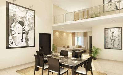 Project Image of 1396.0 - 2965.0 Sq.ft 2.5 BHK Apartment for buy in Realtech The Luxurium