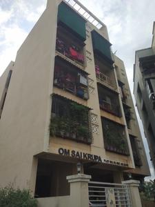 Project Image of 453.0 - 650.0 Sq.ft 1 BHK Apartment for buy in Om Sai Krupa