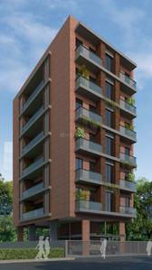 Atharva Royal Elevation 1
