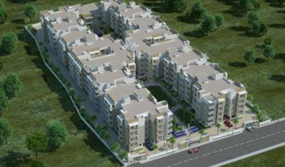 Aban Desire Elevation 1