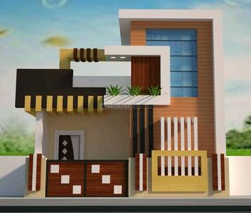 Project Image of 400.0 - 957.0 Sq.ft 1 BHK Villa for buy in Steps Stone Aalam Phase 2