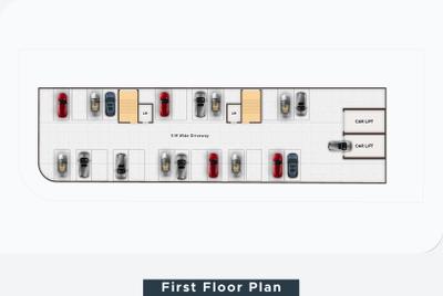 Project Image of 343.58 - 557.89 Sq.ft 1 BHK Apartment for buy in Panchsheel Ananta Residency