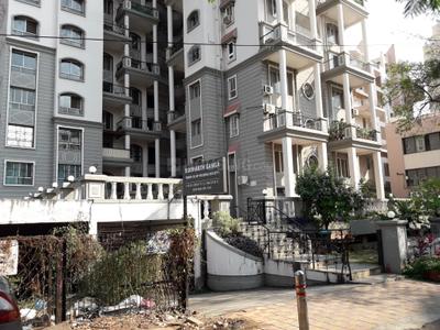 Project Image of 1080.0 - 1625.0 Sq.ft 2 BHK Apartment for buy in Goel Ganga Siddharth Ganga