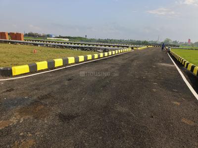Project Image of 800.0 - 2400.0 Sq.ft Residential Plot Plot for buy in Adarva Kamarajar Nagar