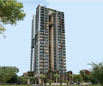 Project Image of 1767.0 - 1928.0 Sq.ft 3 BHK Apartment for buy in ABAD Luxuria