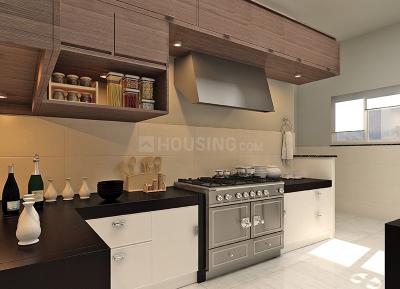 Project Image of 933.0 - 1855.0 Sq.ft 2 BHK Apartment for buy in Prestige Park Square