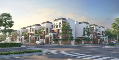 Project Image of 0.0 - 3826.0 Sq.ft 5 BHK Villa for buy in Aashray Antilia