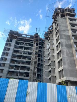 Project Image of 323.99 - 520.0 Sq.ft 1 BHK Apartment for buy in Menlo Homes Hinjewadi Phase I