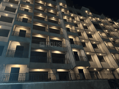 Project Image of 337.99 - 491.05 Sq.ft 1 BHK Apartment for buy in Uttam Shree Puram Township