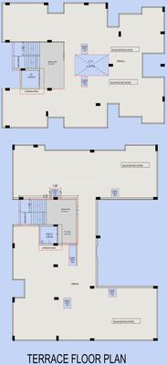 Project Image of 386.64 - 936.03 Sq.ft 1 BHK Apartment for buy in Apna Aafiya Heights