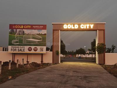 Project Image of 982.0 - 2466.0 Sq.ft Residential Plot Plot for buy in Gold City