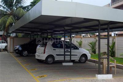 Project Image of 1820.0 - 2200.0 Sq.ft 3 BHK Apartment for buy in ABAD Silver Crest