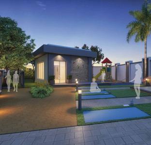 Project Image of 1340 Sq.ft 3 BHK Apartment / Flat for sale in Dhayari for Rs. 10200000