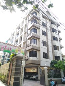 Project Image of 0.0 - 200.0 Sq.ft 1 BHK Apartment for buy in Rameswara Niket