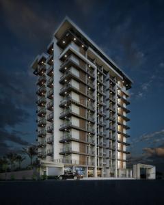 Project Image of 1210.0 - 1580.0 Sq.ft 2 BHK Apartment for buy in Aaradhya Marigold Manor