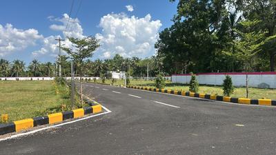 Project Image of 850.0 - 1650.0 Sq.ft Residential Plot Plot for buy in Prime SS Avenue