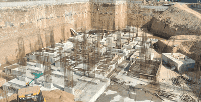 Project Image of 949.91 - 2730.8 Sq.ft 3 BHK Apartment for buy in HR Eliseo 4