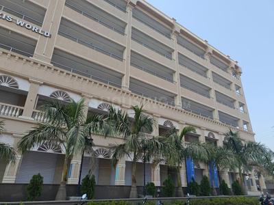 Project Image of 327.0 - 777.0 Sq.ft 1 BHK Apartment for buy in Khushi Axis World