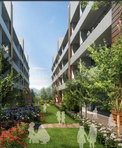 Project Image of 1415.0 - 1875.0 Sq.ft 2 BHK Apartment for buy in Lotus Greens