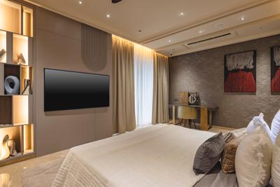 Project Image of 1546.0 - 4760.0 Sq.ft 3 BHK Apartment for buy in Pristine Kyra