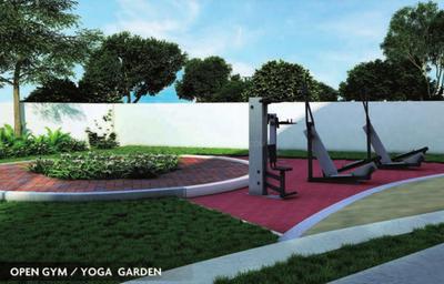 Project Image of 1340.0 - 1605.0 Sq.ft 3 BHK Apartment for buy in Apple Aroma