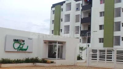 Project Image of 1222.0 - 1602.0 Sq.ft 2 BHK Apartment for buy in Unicon Foland