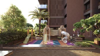 Project Image of 1957.74 - 2680.0 Sq.ft 4 BHK Apartment for buy in Aaron Elinor 108