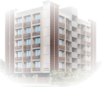 Project Image of 854.55 - 861.01 Sq.ft 3 BHK Apartment for buy in Mahavir Prerna Enclave