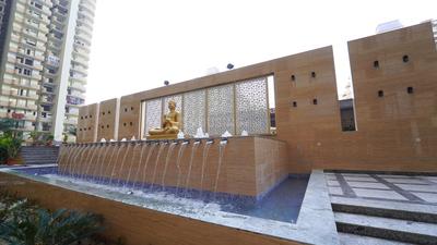 Project Image of 1755.0 - 2370.0 Sq.ft 3 BHK Apartment for buy in Saya Gold Avenue