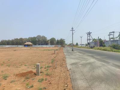 Project Image of 569.0 - 2253.0 Sq.ft Residential Plot Plot for buy in RR Amman Nagar
