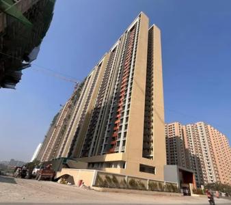 Project Image of 669.2 - 1766.9 Sq.ft 2 BHK Apartment for buy in VTP Earth One